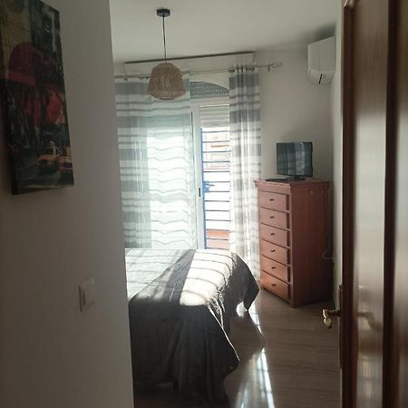 Acogedor Apartamento En La Cala De Mijas Esterno foto