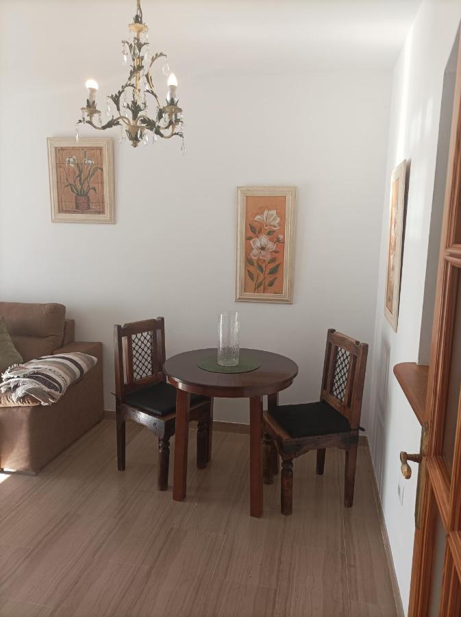 Acogedor Apartamento En La Cala De Mijas Esterno foto