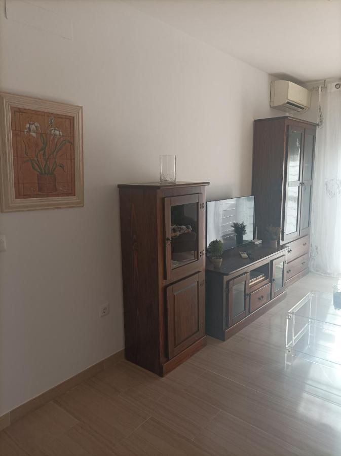 Acogedor Apartamento En La Cala De Mijas Esterno foto