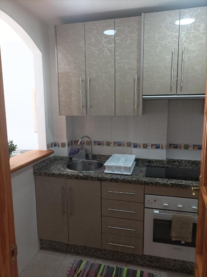 Acogedor Apartamento En La Cala De Mijas Esterno foto