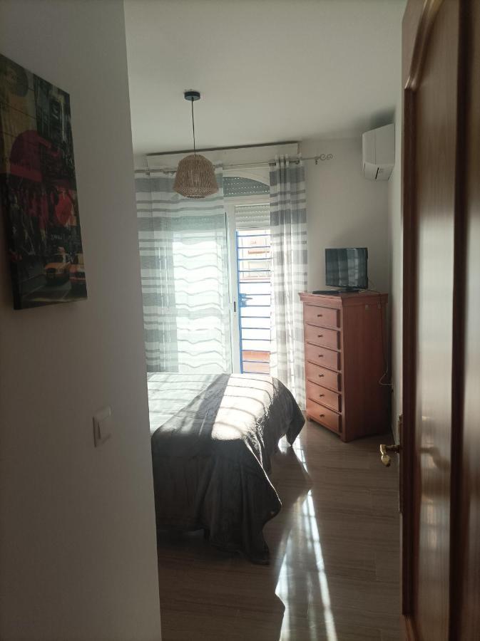 Acogedor Apartamento En La Cala De Mijas Esterno foto