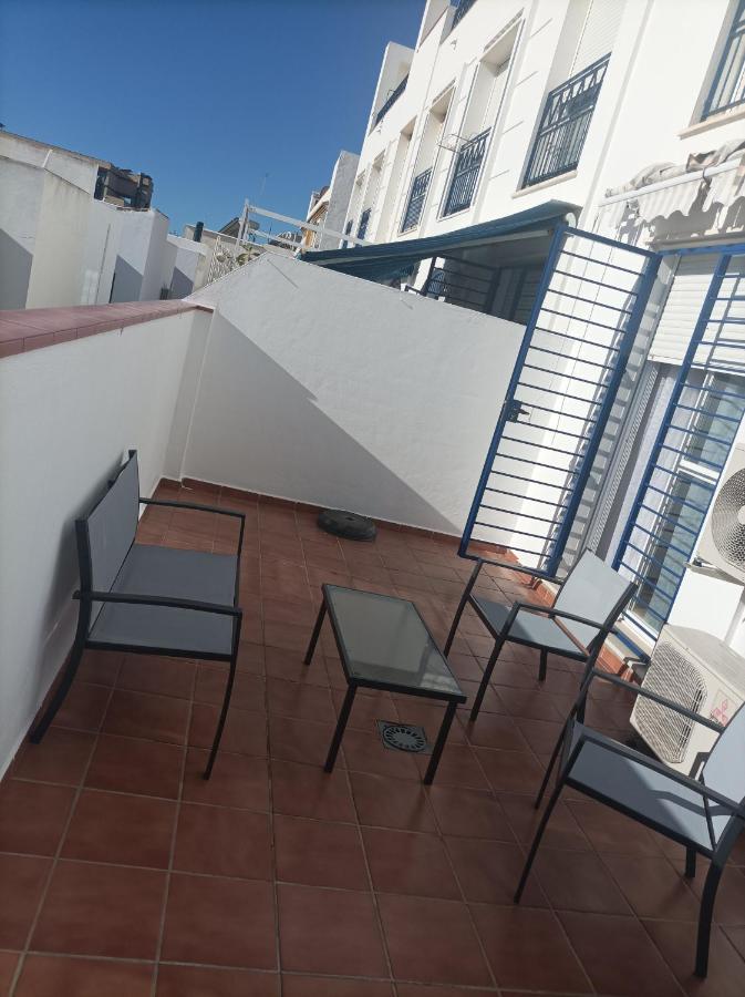 Acogedor Apartamento En La Cala De Mijas Esterno foto