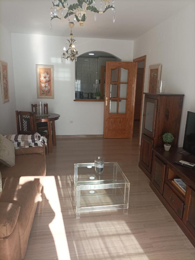 Acogedor Apartamento En La Cala De Mijas Esterno foto