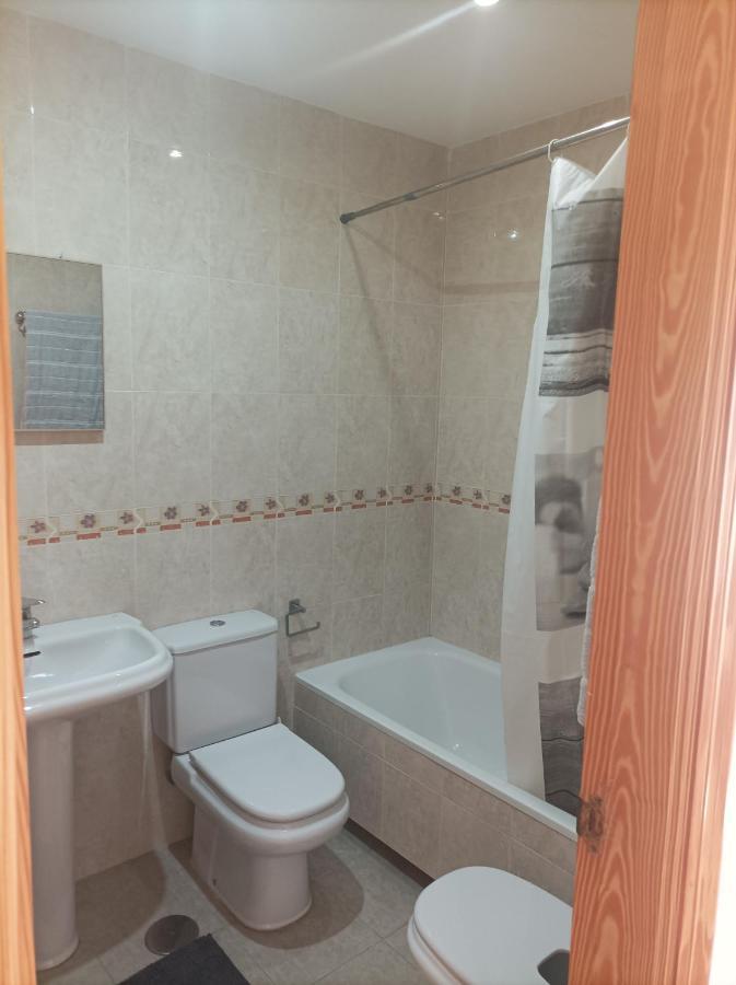 Acogedor Apartamento En La Cala De Mijas Esterno foto